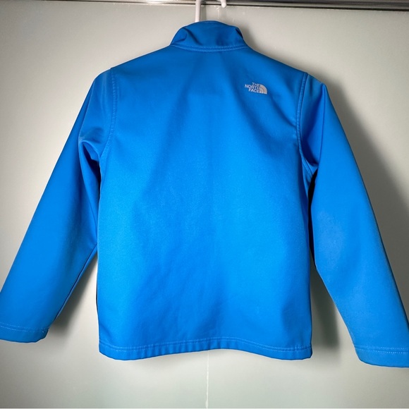 The North Face boy’s Apex Bionic Jacket 
size: M 10/12 - Picture 2 of 6